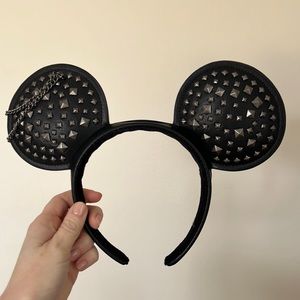 Disney Minnie Mouse Ears